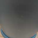 Ubbi Stainless Steel Diaper Pail, Odor Locking, No Special Bag Required, Award-Winning, Registry Must-Have, Open Water