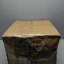 3 in 1 Beach Fishing Cart, Heavy Duty Garden Carts w/All Terrain Inflatable Tires, Folding Wagon Cart, Convert to Chair or Bench with Cushion, Rod Holders and Durable Oxford Bag Blue