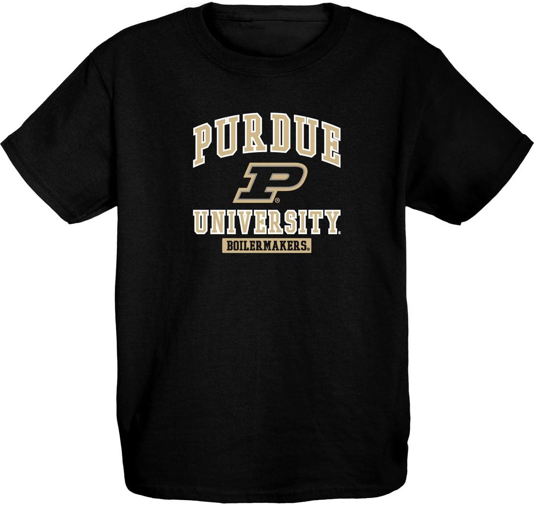 Blue 84 Kids T-Shirt Action Item (M)