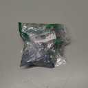 2PCS 6-60V 400W DC Three-Phase Brushless Motor Speed Controller with Hall PWM Motor Control Driver Board 12V 24V 48V with Forward/Reverse/Stop/Brake Function