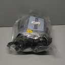 Hanples Travel Backpack as Personal Item Travel bag Flight Approved, 35L Carry on Backpack, 17 Inch Laptop Backpack, Waterproof Backpack, Casual Bag with 2 Toiletry Bags (Olive Green) (Large)