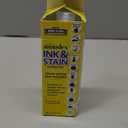 Amodex Products Inc 104 Liquid Ink & Stain Remover 4oz, Fresh and Clean