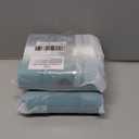 Dog poop bag holder-2 in 1 Dog Waste Bag holder Comes with pet snack box for Leash Lightweight Pet Waste Bag Dispenser，Equipped with nylon rope and buckle (Excluding dog waste bag)(3 Pack) ﻿ Pack Of 2