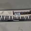 61-Key Electronic Portable Digital Piano Keyboard for Beginners