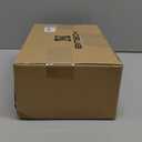 Pro Controllers Accessories Bundle for Nintendo Switch 2 18-in-1: Carrying Case, Screen Protector, Thumb Grip for Joycon, Dockable Console Protective Cover Shell, Steering Wheel, 2025 Switch2 Game Kit (2* Black Controllers (Leather Wrapped))