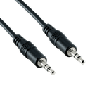 AUXILIARY AUDIO CABLE 12 FT BASIC