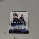 The Amateur - Blu-ray + Digital