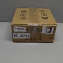 White Alabaster Wall Sconce Brass Natural Marble Wall Sconce Vintage Gold Round Store Modern LED Wall Light Fixture Mid Century Wall Mounted Lamp for Bedroom Hallway Living Room Bathroom