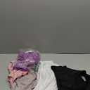 Fruit of the Loom womens Seamless Panties Briefs, Signature Hi Cut - 6 Pack - Multicolor, 7