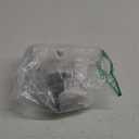 WH11X29539 Washer Drain Pump and Filter Assembly Compatible with GE Front Load Washing Machines Clothes Washer Replacement Parts AP6986715 4962370 PS16217203 EAP16217203 B25-3A04 PD00065822