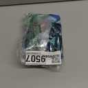 Kuoser Recovery Suit for Dogs Cats After Surgery, Professional Pet Recovery Shirt Dog Abdominal Wounds Bandages, Substitute E-Collar & Cone,Prevent Licking Dog Onesies Pet Surgery Recovery Suit (L (Back:16.1-20.1'', Weight:23-48 LB))