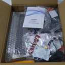 Wireless Carplay Car Stereo for Toyota Camry(Manual A/C) 2006-2011 with 10.1-Inch Touchscreen, [Qualcomm 8-core 4+64GB] Android 13 Car Radio Android Auto BT5.1/DSP/Hi-Res Audio/WiFi/SWC/GPS/OTA