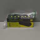 Tribit Portable Bluetooth Speaker XSound Plus 2, Wireless Speaker 30W with XBass, IPX7 Waterproof, 24-Hour Playtime, Stereo Sound, Built-in Mic, Bluetooth 5.3 for Party, Car, Travel (Black)