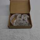 Diwali Diya Curtain Lights  12 Colorful LED Diyas Happy Diwali Decoration, USB Powered Indian Festival String Lights for Indoor Outdoor Wall, Window, Balcony Decorations(Colorful)