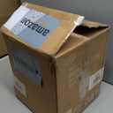 JONATHAN Y JYL2076B Pearl 17.5" Glass/Crystal LED Table Lamp Glam Contemporary Bedside Desk Nightstand Lamp for Bedroom Living Room Office College Bookcase LED Bulb Included, White/Brass Gold