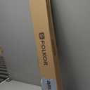 Floating Frame for 30x30 Canvas Painting, DIY Metal Canvas Frame with 1.5 Inch Deep for Oil Paintings Art Prints Artwork Landscape Portrait Living Room Wall Decor (Bronze)