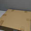 Large Modern Wall Clock for Living Room Decor Big Decorative Wall Clock 14 Inch Pendulum Clock Battery Operated Non Ticking for Bedroom Kitchen Office Home Unique Clocks Wall Decor