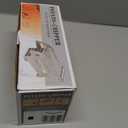 French Fry Cutter,Stainless Steel Potato Slicer Potato Chipper Potato Cutter Potato Chopper Potato Chips Maker Kitchen Food Chopper for French Fries Vegetables Carrot