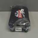 Motorcycle Tie Down Strap (4PK) - 2,100lb Break Strength Premium 15ft Ratchet Tie Down Straps Set, Soft Loop Ratchet Straps for Moving Appliances, Lawn Equipment, Cargo Straps for Trucks (Green)