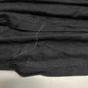 AUHEGN Women's Long Sleeve Lightweight Turtleneck Top Slim Fit Pullover T-Shirt L, Black