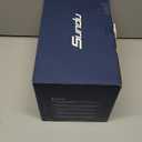 Sundu 1500W Self-Cleaning Iron for Clothes with Auto Shut-Off, Ceramic Coated Soleplate and 12oz Water Tank, Burst Steam for Fast Wrinkle Removal, Precise Thermostat, Green