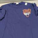 Good Better Best Never let it Rest, Till Your 2 Sided TShirt M