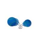 Plastic Snake Toy with Wiggle Movement & Plastic Harmonica Music Toy Instrument  & Bouncing Baseball & 2 Pieces Pickleball Balls