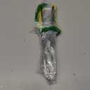 5-Blade Hand Crimper Sheet Metal Tools, Hvac Tool for 24-28 Gauge Duct Work Downspout and Stove Pipe, 10-1/2" Sheet Metal Crimper Gutter End Cap Duct Crimping Tool