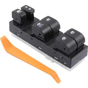 ApplianPar Front Driver Side Window Switch for Subaru Forester 2014-2018