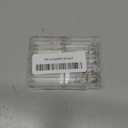 10 Sizes Watch Band Screws, 2 Boxes of 50/ Box Watch Band Pins, Watch Accessories for Watchmakers, Watch Enthusiasts