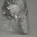 GreenPan Swift Healthy Ceramic Nonstick, 8" Frying Pan Skillet, Stainless Steel Handle, PFAS-Free, Dishwasher Safe, Oven Safe, Black