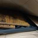 HOOBRO Laundry Sorter 5 Sections, Laundry Hamper with Wheels, 5  10.5 Gallon (40 L), Rolling Laundry Basket, Pull-Out and Removable Oxford Fabric Bags, Rustic Brown and Black BF07XY01