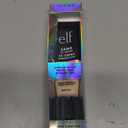 e.l.f. Camo CC Cream, Color Correcting Medium-To-Full Coverage Foundation with SPF 30, Light 210 N, 1.0 Oz (30g)