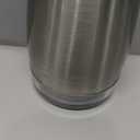 OXO Good Grips Stainless Steel Soap Dispenser, Kitchen and Bathroom Accessories