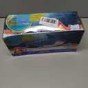 SwimWays Rainbow Reef Shark Toy, Finn Diesel Kids Shark Pool Toy and Swimming Accessory, Self-Activated Water Toys, Learn to Swim Pool Toys for Kids Ages 5 & Up (Batteries Included)