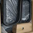 Artist hand Hydraulic Barber Chair Salon Chair for Hair Stylist Tattoo Chair Shampoo Salon Equipment