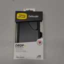 Defender Case for Samsung Galaxy S25 Ultra Defender SCREENLESS Case Compatible Samsung Galaxy S25 Ultra- Black