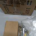 Battery Operated Wall Sconces Set Of 2, Wireless Battery Wall Light With 10000mAh RGB Rechargeable Magnetic Bulb, Rechargeable Wall Sconce With Remote Control For Bedroom, No Electrician Required