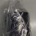 Spring Drum Thunder Drum 6 Inch Sound Effect Instrument Wooden Lightweight Portable Thunder Tube Sound Maker Thunder Sound Simulation for Large Gatherings Sports Events Celebrations