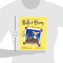 Let's Visit Paris! (Adventures of Bella and Harry, 1)