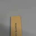 Replacement Remote