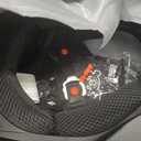 XFMT Youth Dirt Bike Helmet DOT Approved Kids Full Face Motocross Helmets, Large
