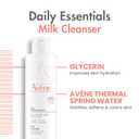 Avene Gentle Milk Cleanser