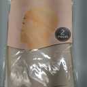 lianlian Hair Wig Caps, 4Pcs Hd Wig Caps Nude Stocking Caps for Wigs Transparent Wig Cap Stretchy Nylon Wig Caps for Women