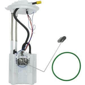 E7270M FG1354 Fuel Pump Assembly 5.7 for Dodge 2011-2017 Ram 1500 5.7L V8, 2011-2012 Ram 1500 3.7L V6 Replace FG1439 SP7118M