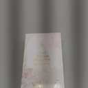 7 Color Galvanic Machines - Red Light Therapy for Face and Neck, Face Massager Tool for Wrinkles, Double Chin, Vibrating Facial Massager with Thermals, Pink