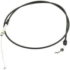 fascinatte 581952101 Drive Cabl Fits Husqvarna 431650 532431650 HU800 HU700 HD800HW HU725AWD HU725BBC HU725 Lawn Mower