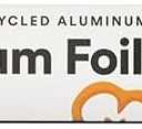 365 by Whole Foods Market, Aluminum Foil, 100 % Recycled, 50 Sq Ft