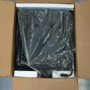 Seat Suspension Kit with Slider Track, Universal Fit for Zero Turn Mower, Tractor, Forklift,Compatible with Most Aftermarket Seats