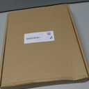 2025 Tesla New Model Y Juniper Accessories - Mud Flaps [No Drilling Required] All-Weather Mud Guard Body Kits for Model Y Juniper 2025-2026, Black (Set of 4)